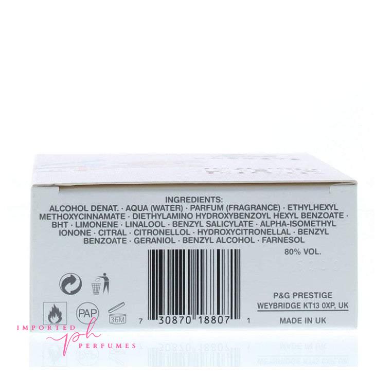 Lacoste L.12.12 Energized Men's Eau de Toilette 100ml-Imported Perfumes Co-Lacoste,Lacoste for men,men