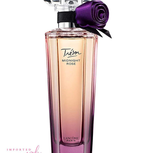 Load image into Gallery viewer, Lancome Trésor Midnight Rose Eau de Parfum 75 ml-Imported Perfumes Co-Lancome,women