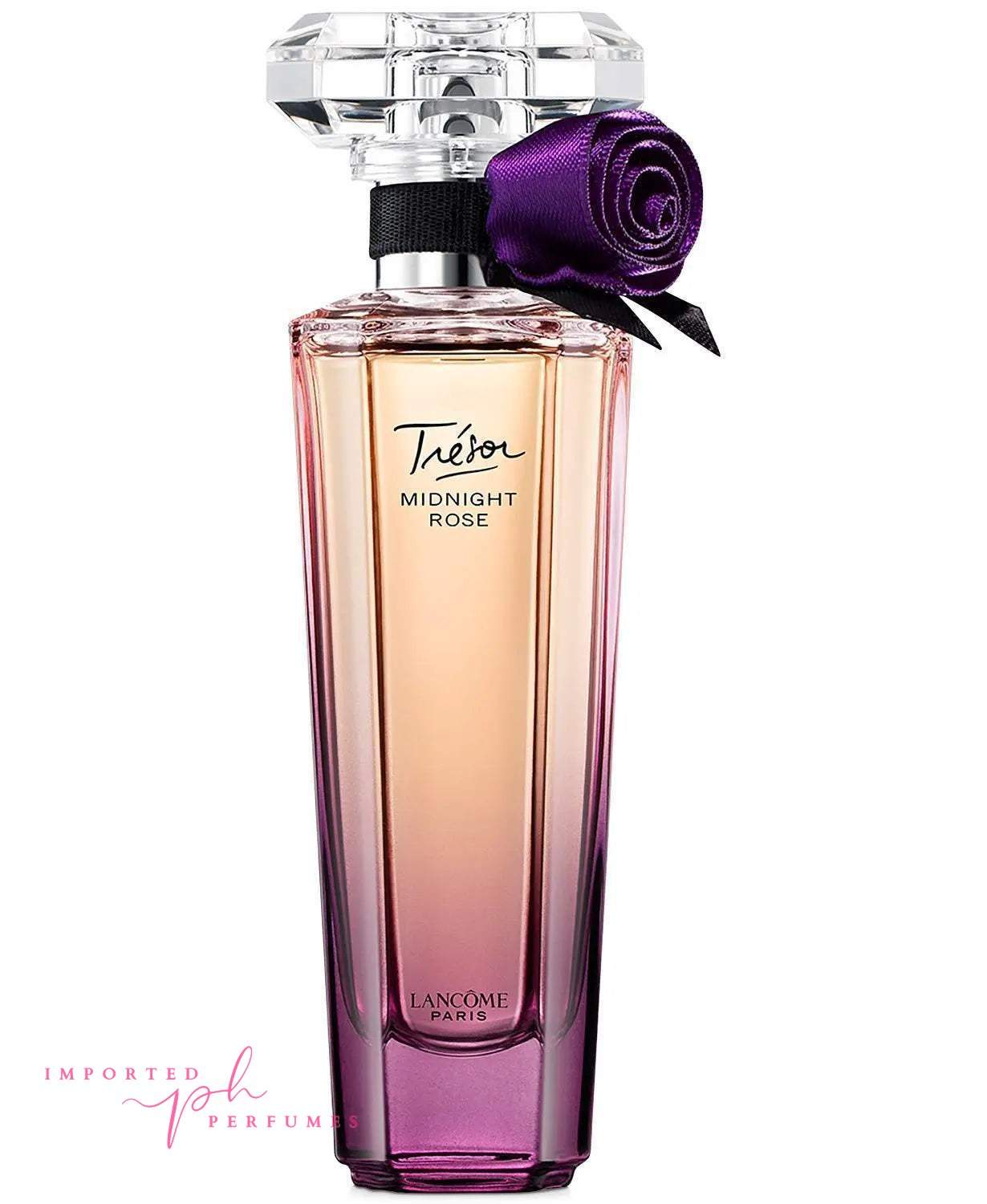 Lancome Trésor Midnight Rose Eau de Parfum 75 ml-Imported Perfumes Co-Lancome,women