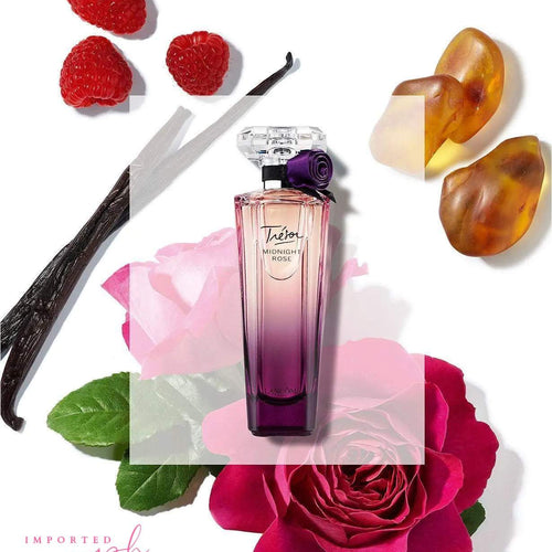 Load image into Gallery viewer, Lancome Trésor Midnight Rose Eau de Parfum 75 ml-Imported Perfumes Co-Lancome,women