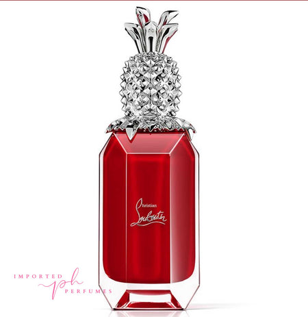 Loubifunk Christian Louboutin EDP For Women Imported Perfumes & Beauty Store