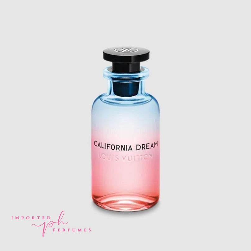 Louis Vuitton California Dream Eau de Parfum 100 ml Unisex-Imported Perfumes Co-California Dream,Dream,For men,For women,for womeon,Louis Vuitton,Louis Vuitton  for women,Louis Vuitton Apogée,Louis Vuitton women,Louis WOmen,men,women