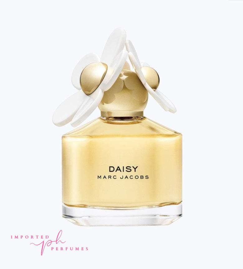 Marc Jacobs Daisy Eau de Toilette For Women 100ml-Imported Perfumes Philippines-Daisy,m,Marc Jacobs,Marc Jacobs diasy,Marc Jacobs for women,Marc Jacobs for womn,women