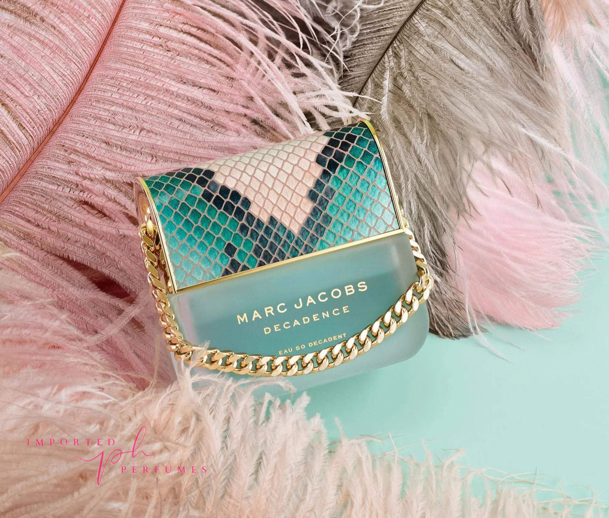 Fragrance Marc Jacobs Decadence Reviews Marc Jacobs Divine