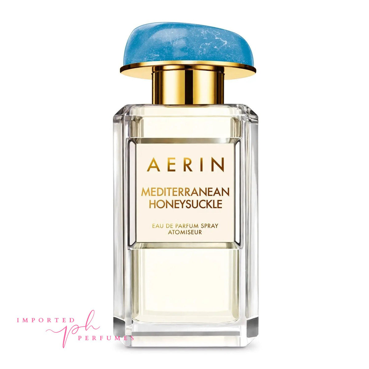 Buy Authentic Mediterranean Honeysuckle Aerin Lauder EDP For Women 100ml Discount Prices Imported Perfumes Philippines