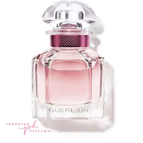 Charger l'image dans la visionneuse de la galerie, Mon Guerlain Bloom of Rose Eau de Toilette 100ml For Women-Imported Perfumes Co-Guerlain,Mon,Women,Women perfume