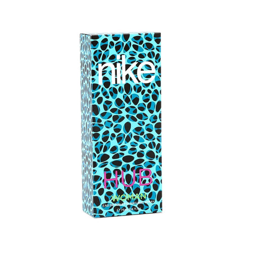 Charger l'image dans la visionneuse de la galerie, Nike Hub Woman 75ml Eau De Toilette Imported Perfumes & Beauty Store