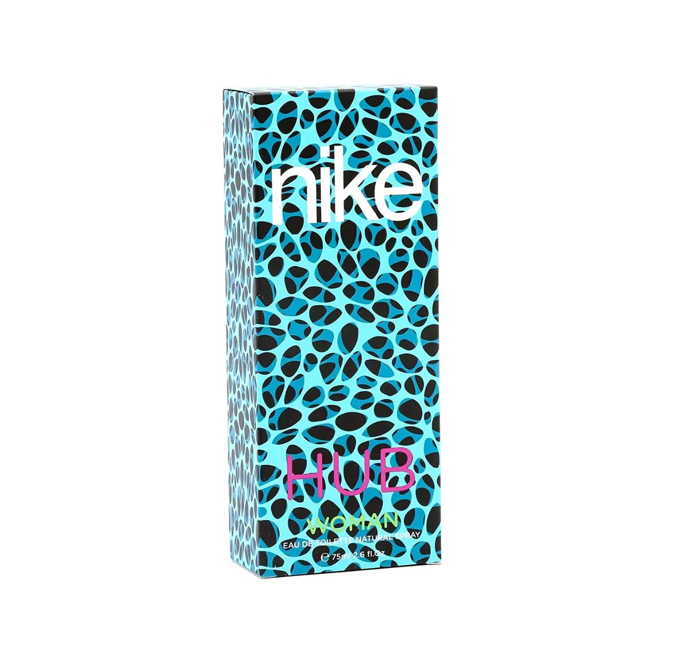 Nike Hub Woman 75ml Eau De Toilette Imported Perfumes & Beauty Store