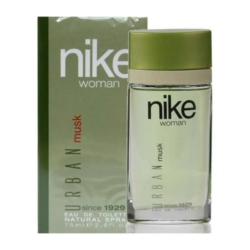 Load image into Gallery viewer, Nike Urban Mask EDT 75ml For Women Imported Perfumes & Beauty Store