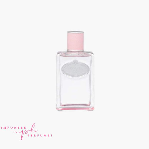 Charger l'image dans la visionneuse de la galerie, PRADA Infusion De Rose For Women Eau De Parfum 100ml-Imported Perfumes Co-For Women,PRADA,Prada For Women,Prada Infusion,Prade Les,Women,Women Perfume