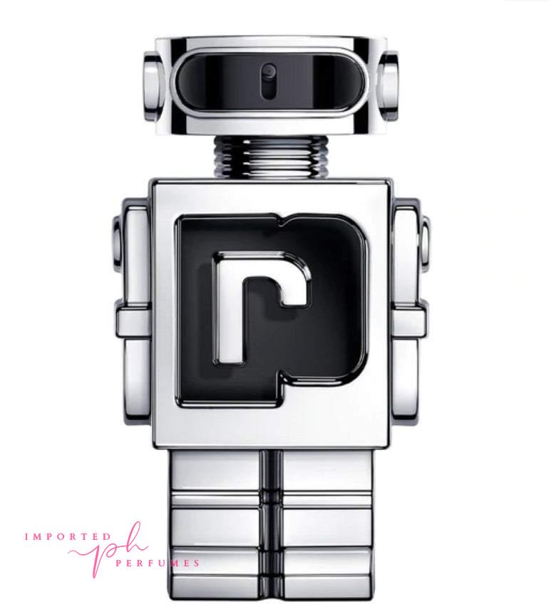 Paco Rabanne Phantom Eau de Toilette For Men 100ml-Imported Perfumes Co-For men,men,men perfume,Paco Rabanne,Phantom