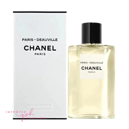 Load image into Gallery viewer, Paris Deauville - Les Eaux de CHANEL EDT 125ml Imported Perfumes & Beauty Store