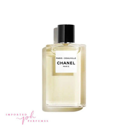 Load image into Gallery viewer, Paris Deauville - Les Eaux de CHANEL EDT 125ml Imported Perfumes & Beauty Store