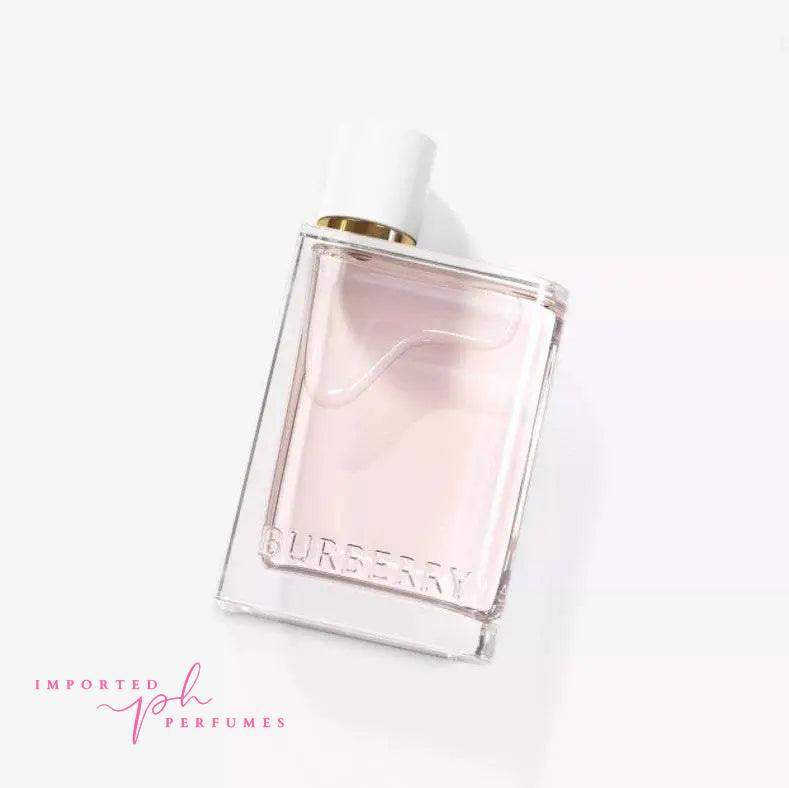Buy Authentic [TESTER] Burberry Her Blossom For Women Eau De Parfum 100ml Discount Prices