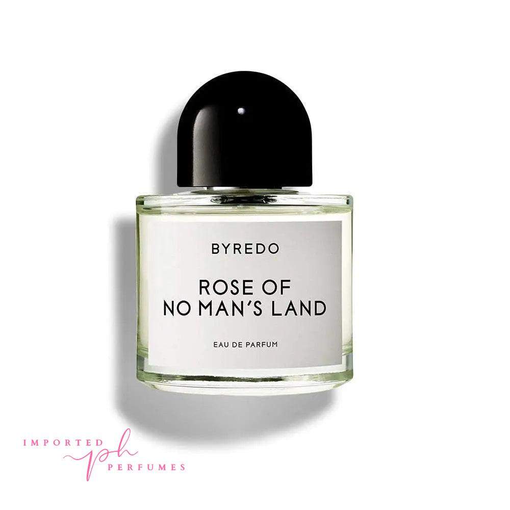 Buy Authentic [TESTER] Byredo Rose of No Man's Land Eau De Parfum