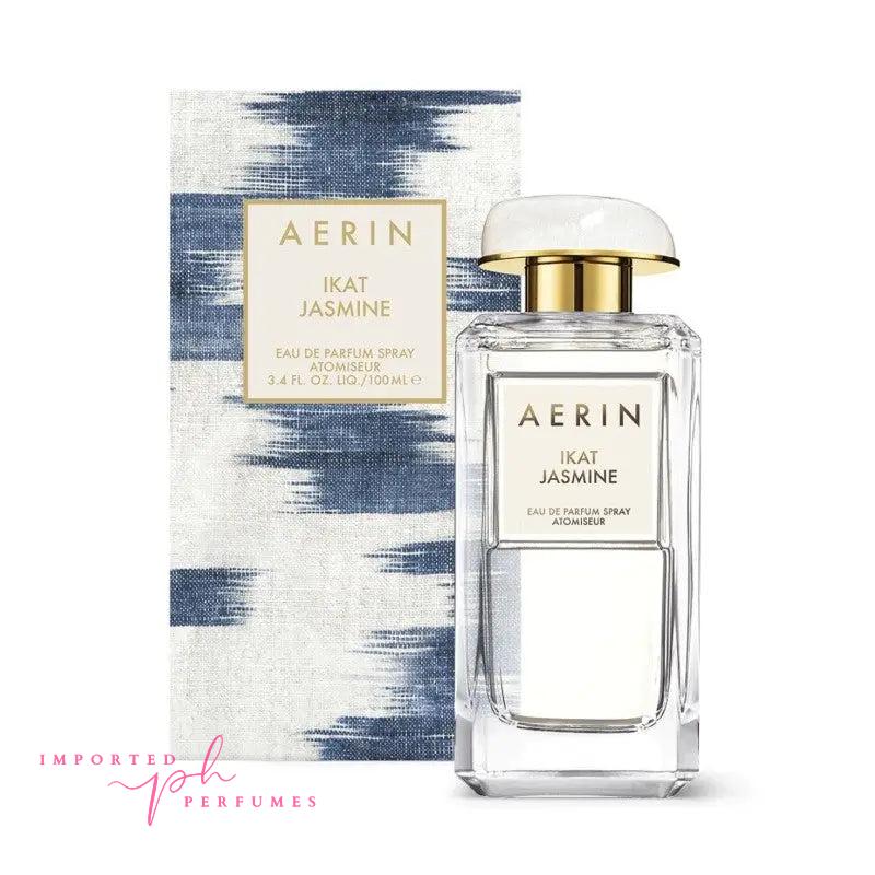 Buy Authentic [TESTER] Ikat Jasmine By Aerin Lauder EDP For Women