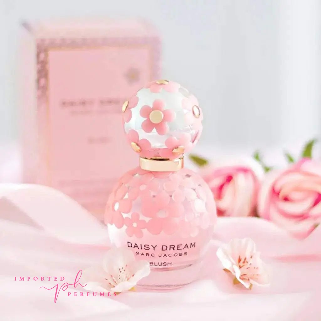 Pink Marc Jacobs Daisy Blush Perfume Daisy Blush Perfume 2025