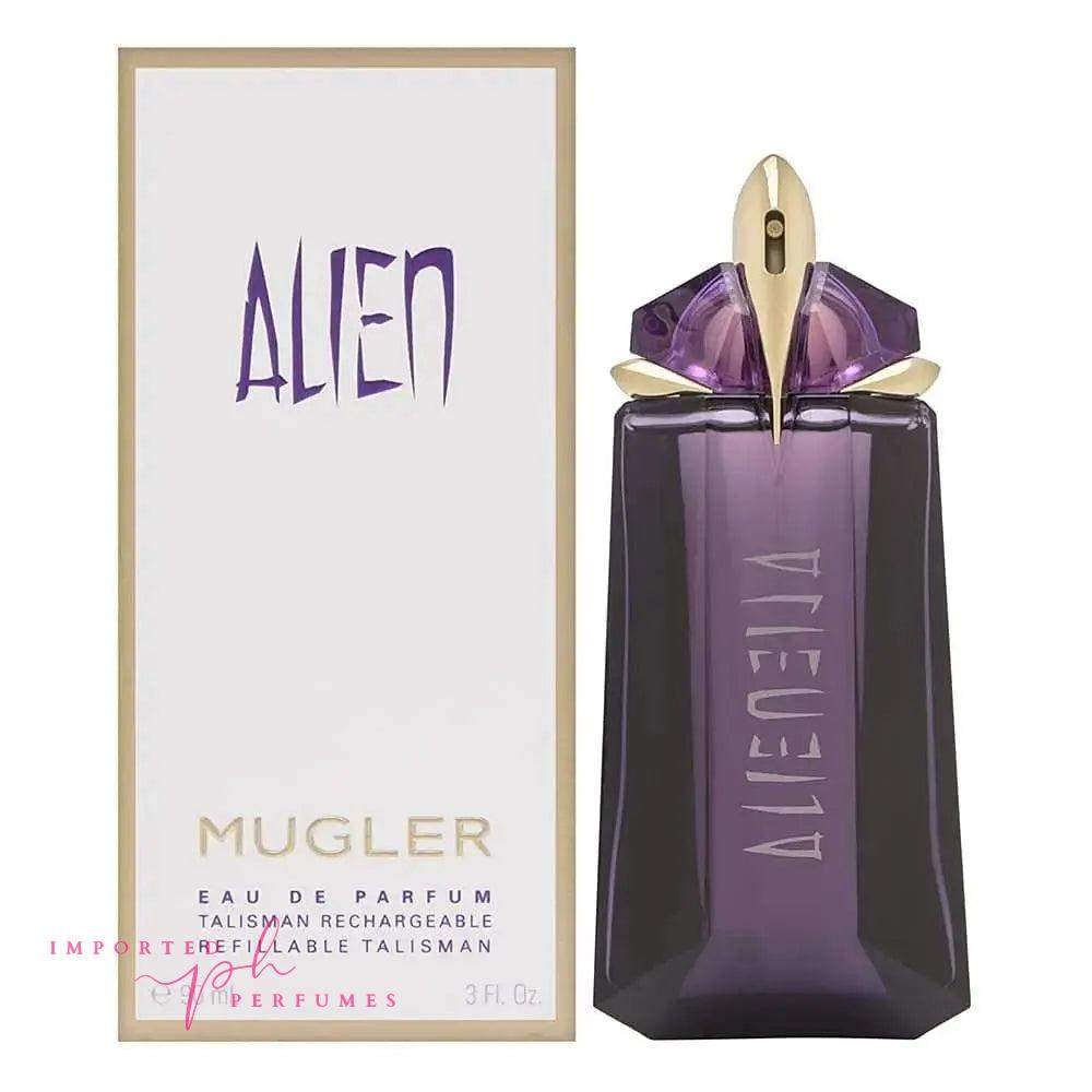 Mugler alien we are best sale all alien collector edition