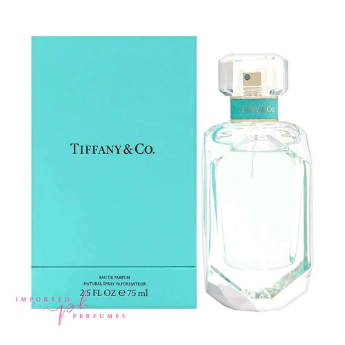 Load image into Gallery viewer, Tiffany Intense By Tiffany & Co Eau de Parfum For Women 75ml-Imported Perfumes Co-Intense,Tiffany,Tiffany & Co,women