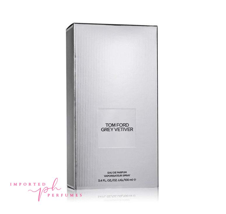 Tom Ford Grey Vetiver For Men Eau De Parfum 100ml-Imported Perfumes Co-Men,Men perfumes,Perfume for men,Tom Ford,Tom Ford Men