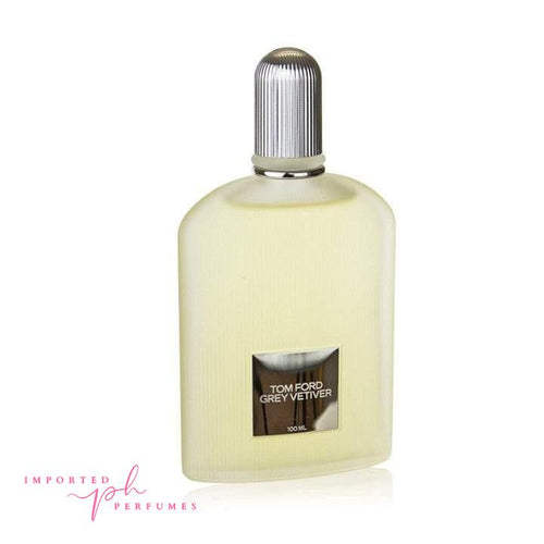 Charger l'image dans la visionneuse de la galerie, Tom Ford Grey Vetiver For Men Eau De Parfum 100ml-Imported Perfumes Co-Men,Men perfumes,Perfume for men,Tom Ford,Tom Ford Men