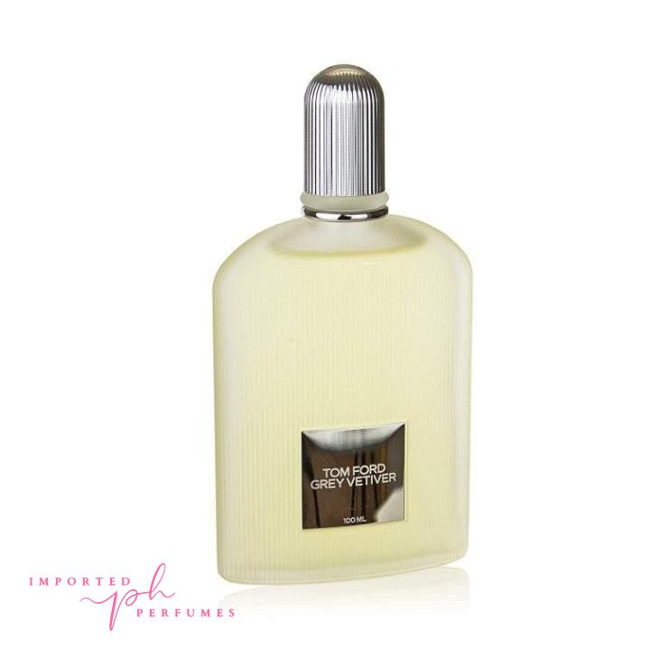 Tom Ford Grey Vetiver For Men Eau De Parfum 100ml-Imported Perfumes Co-Men,Men perfumes,Perfume for men,Tom Ford,Tom Ford Men