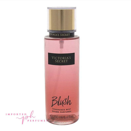 Load image into Gallery viewer, Victoria's Secret Blush Fragrance Mist 250ml-Imported Perfumes Co-for women,Victoria,Victoria Secret,women,Women perfume