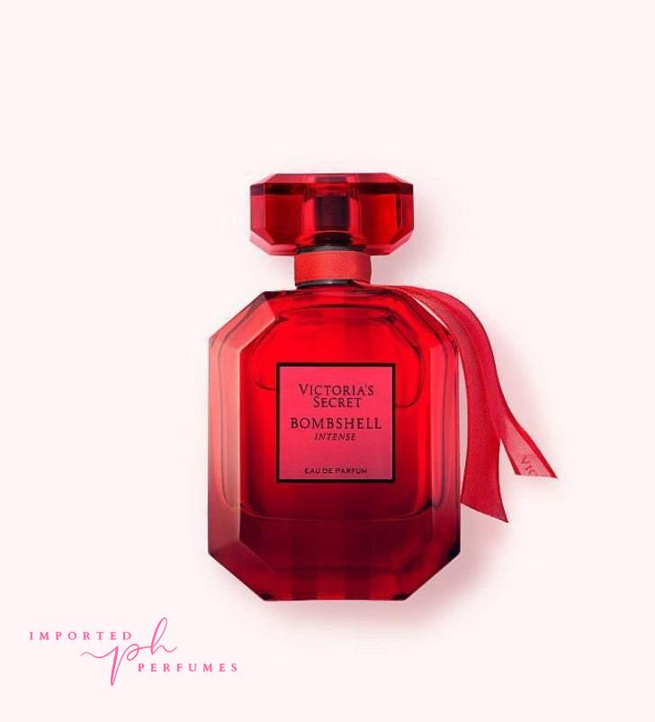 Buy Authentic Victoria's Secret Bombshell Intense for Women Eau De Parfum  100ml, Discount Prices