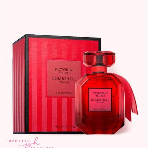 Load image into Gallery viewer, Victoria's Secret Bombshell Intense for Women Eau De Parfum 100ml-Imported Perfumes Co-bombshell,bombshell intense,for women,intense,Victoria Secret,women