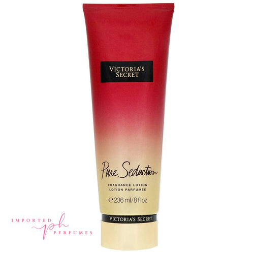 Load image into Gallery viewer, Victoria's Secret Pure Seduction Body Lotion 236ml-Imported Perfumes Co-Body Lotion,Lotion,Victoria Secret