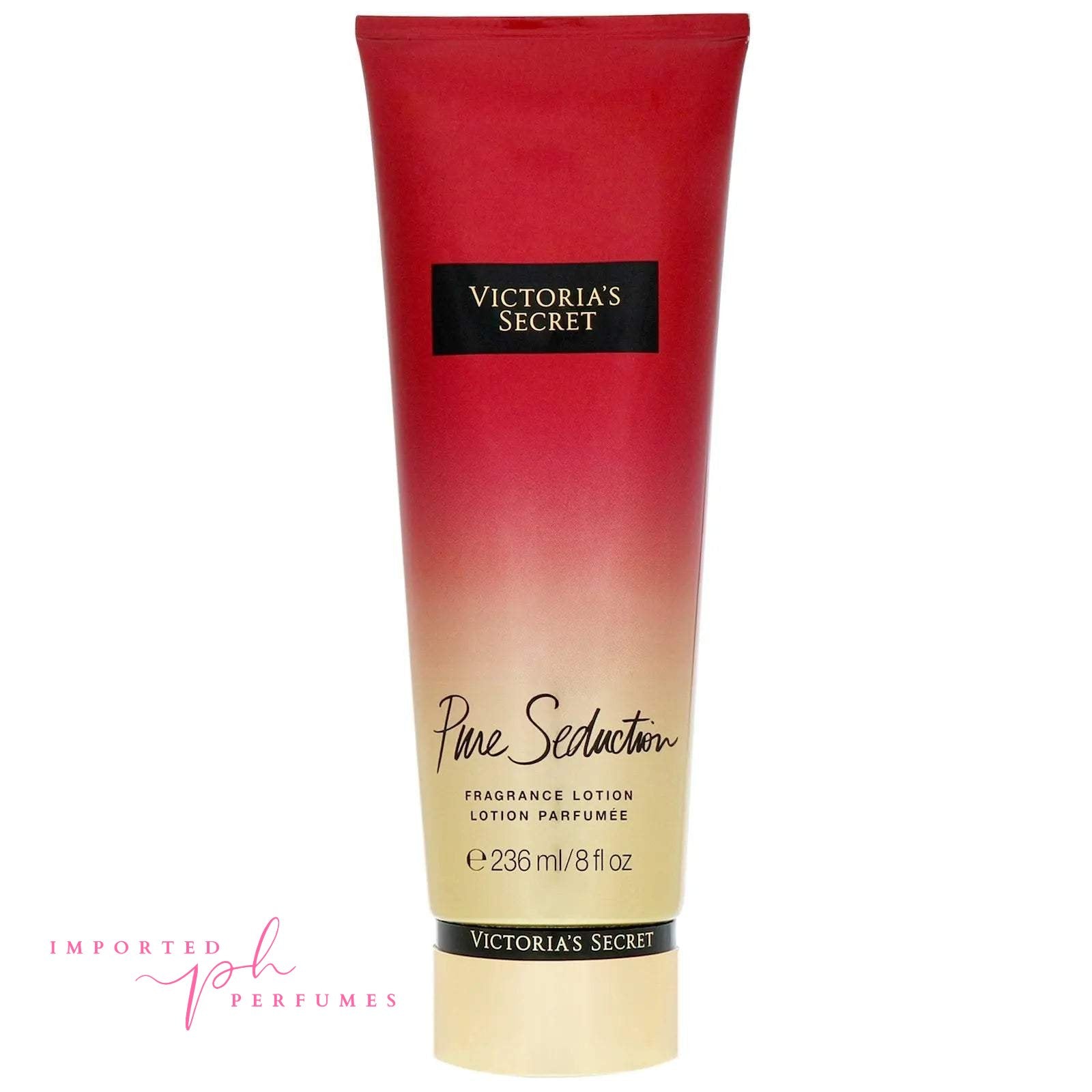 Victoria's Secret Pure Seduction Body Lotion 236ml-Imported Perfumes Co-Body Lotion,Lotion,Victoria Secret