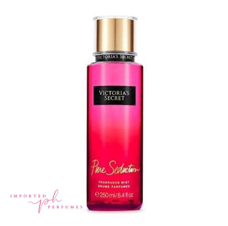 Victoria's Secret Pure Seduction Body Mist for Women 250ml-Imported Perfumes Co-for women,Victoria Secret,Women