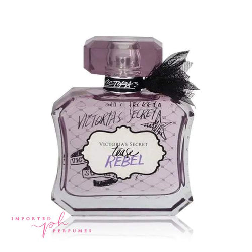Load image into Gallery viewer, Victoria's Secret Rebel Tease For Women 100ml Eau de Parfum-Imported Perfumes Co-For women,perfumes for women,Rouge,Victoria Secret,women,Women perfume