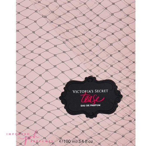 Load image into Gallery viewer, Victoria's Secret Tease Eau De Parfum 100ml For Women-Imported Perfumes Co-Tease,Victoria Secret,women