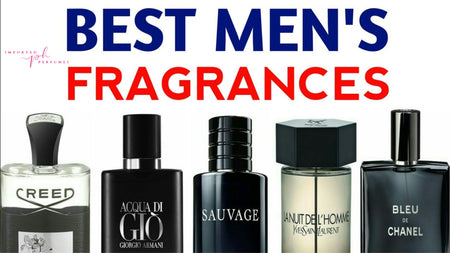 15 Best Colonge And Perfumes For Men In 2022