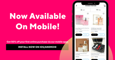 Download Our Mobile Apps