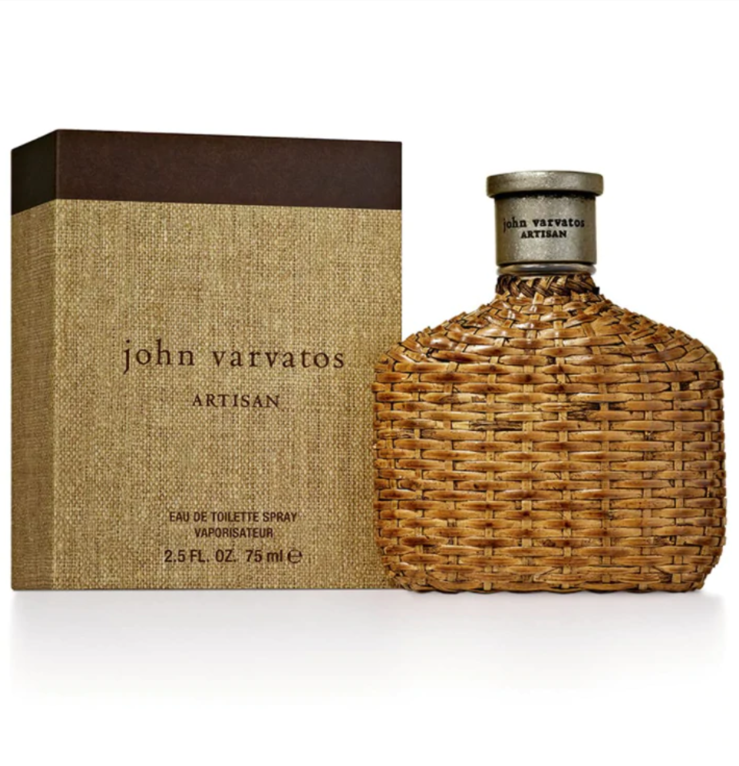 John Varvatos