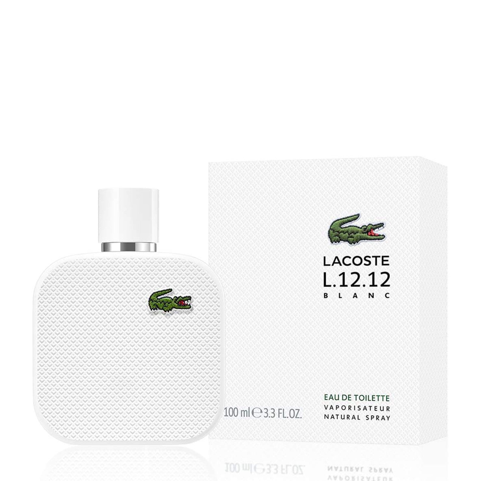 Lacoste