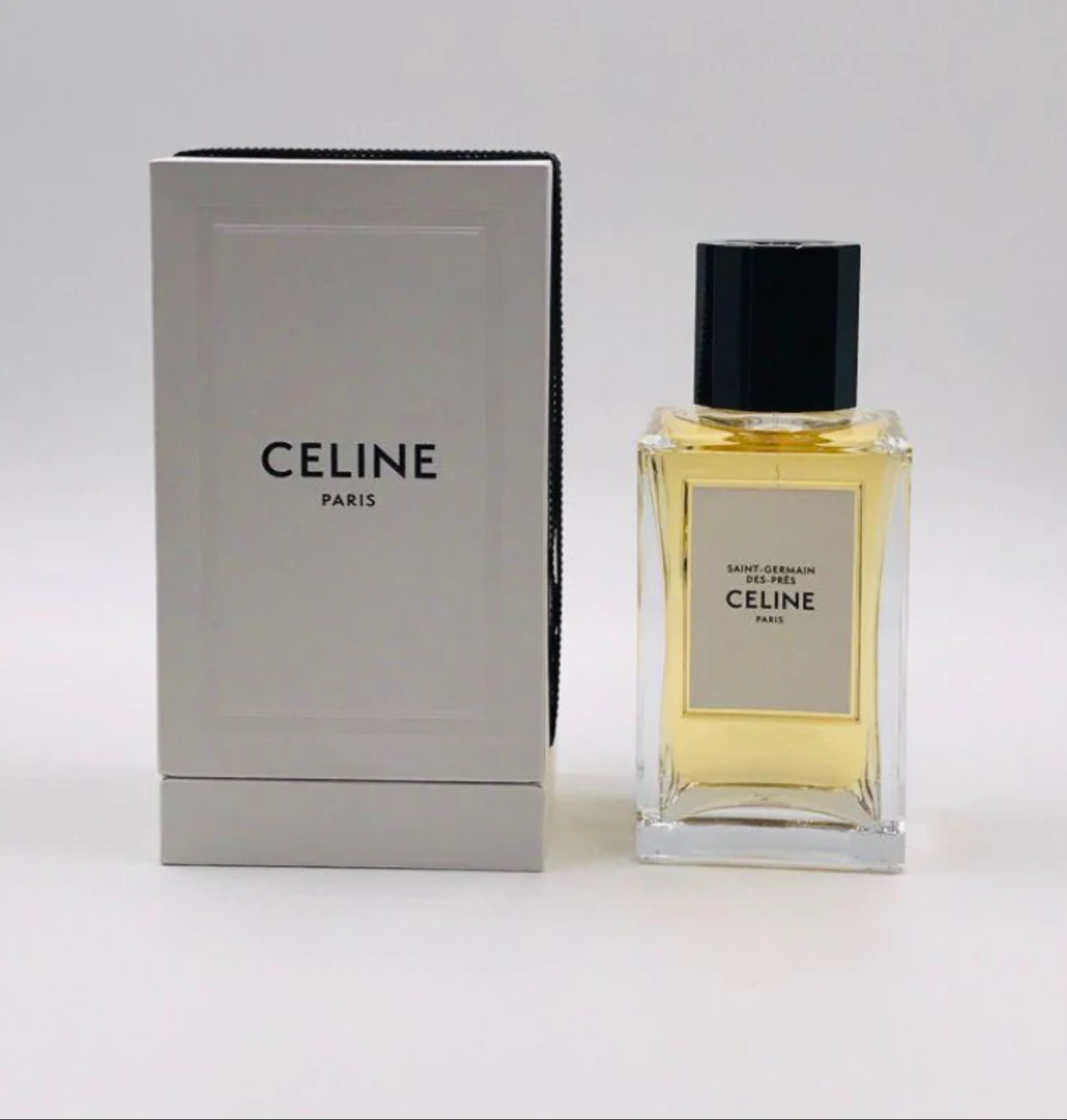 Celine Paris
