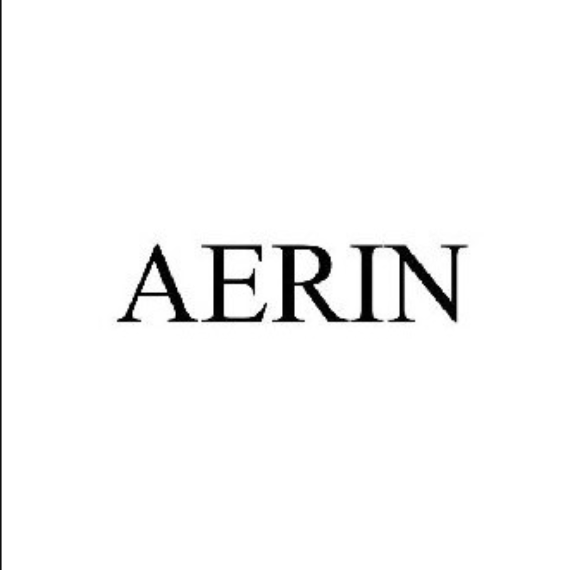 Aerin Lauder