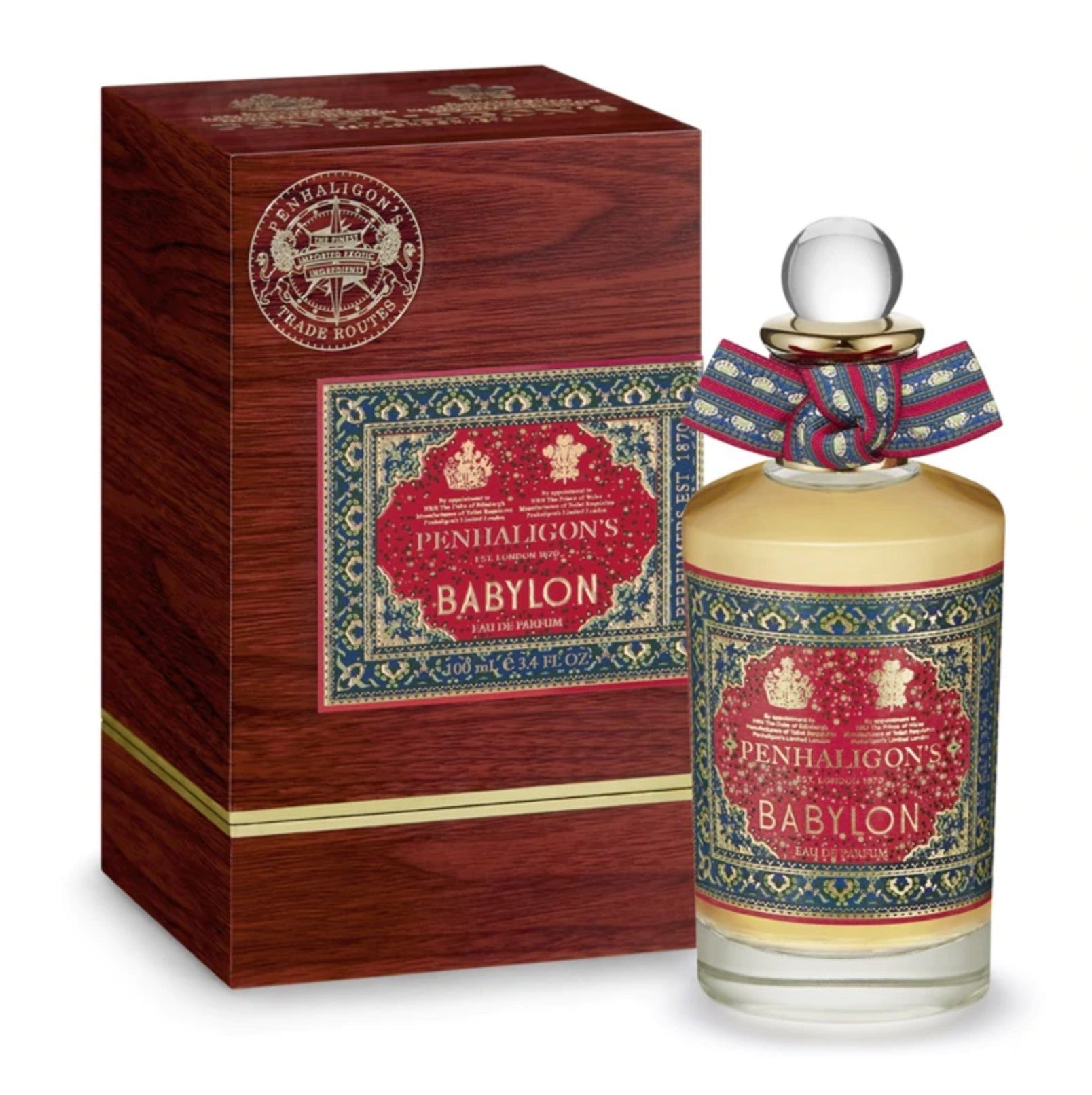 Penhaligon's