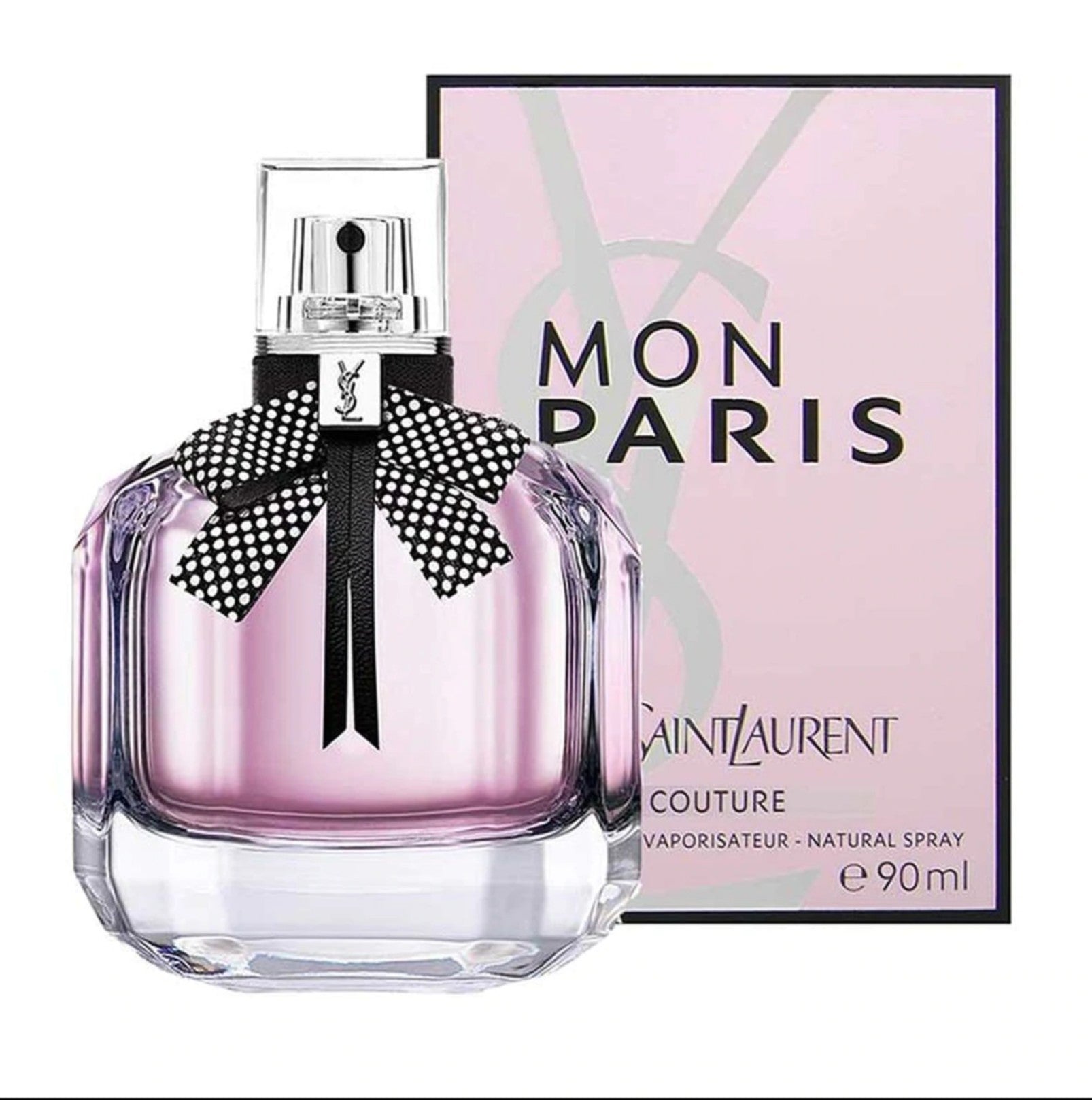 Yves Saint Lauren ( YSL )