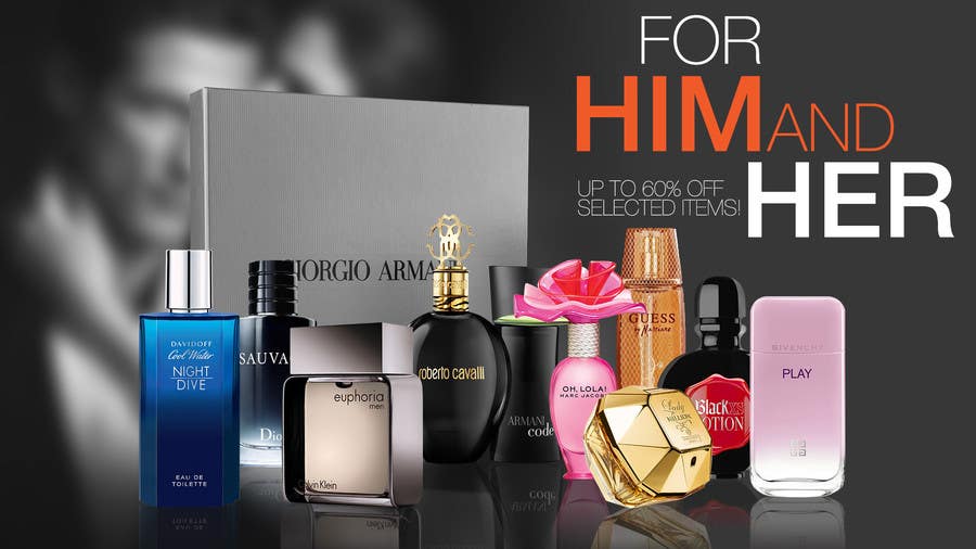 #1 Authentic Imported Perfumes Philippines | Duty Free Discounts