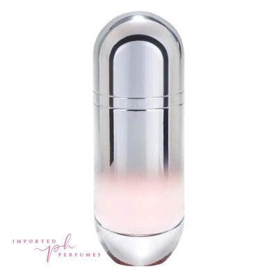 212 VIP Club Edition Carolina Herrera Eau De Toilette 100ml