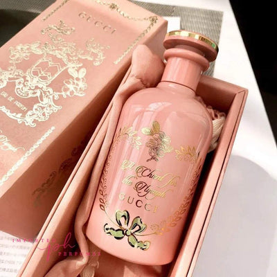 A Chant for the Nymph Gucci Eau De Parfum 100ml