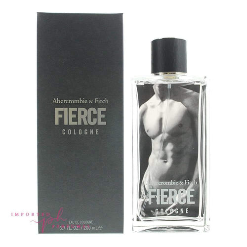 Load image into Gallery viewer, Abercrombie &amp; Fitch Fierce Men Eau De Cologne 100ml-Imported Perfumes Co-Abercrombie,Abercrombie &amp; Fitch,Fitch,men
