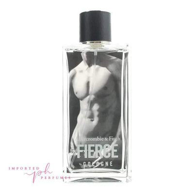 Abercrombie & Fitch Fierce Men Eau De Cologne 100ml-Imported Perfumes Co-Abercrombie,Abercrombie & Fitch,Fitch,men
