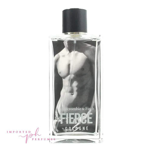 Charger l&#39;image dans la visionneuse de la galerie, Abercrombie &amp; Fitch Fierce Men Eau De Cologne 100ml-Imported Perfumes Co-Abercrombie,Abercrombie &amp; Fitch,Fitch,men
