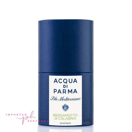 Blue mediterranean perfume on sale