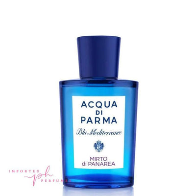 Acqua di parma Blue Mediterraneo - Mirto di Panarea EDT 75ml
